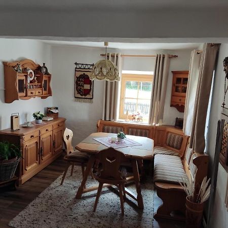 Ferienwohnung Franzoesch Arnoldstein Buitenkant foto